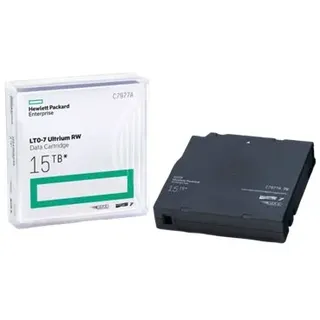 HP C7977A LTO Band 15 TB