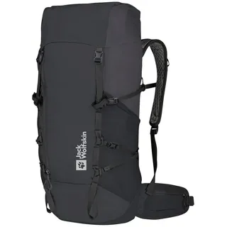 Jack Wolfskin Prelight Shape 25 l grau/schwarz/weiß
