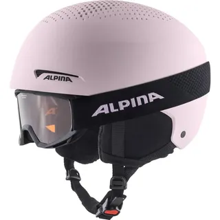 Alpina Zupo 48-52 cm Rosa