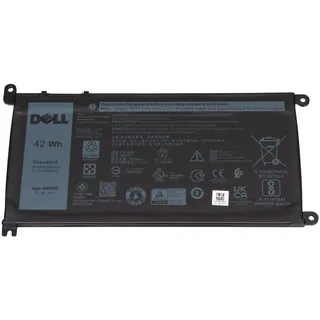 Dell Battery, 42WHR, 3 Cell 0FW8KR