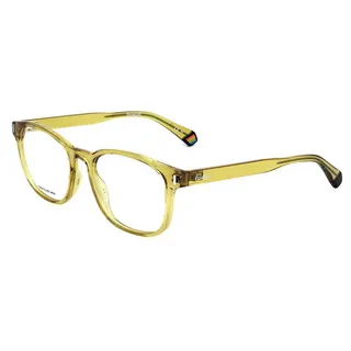 Polaroid PLD D453 Yellow 52/19/145 Herren Brillen