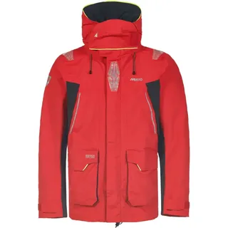 Musto Br2 Offshore Jkt 2.0 - Segeljacke - Herren True Red XS