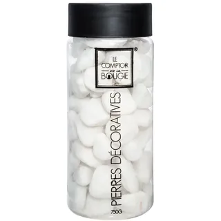 h confort xl Dekostein, weiß 750 g