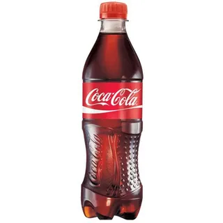 Coca-Cola 45 CL X 24 Flaschen