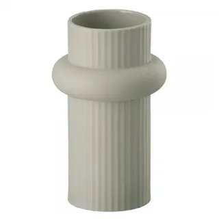 Rosenthal Ode Lava Vase 10 cm