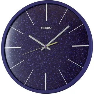 Seiko QXA828A 33,0 cm blau