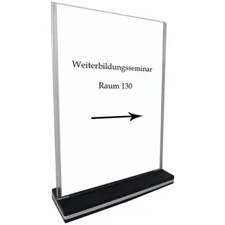 Hti-Living Tischaufsteller Tischaufsteller