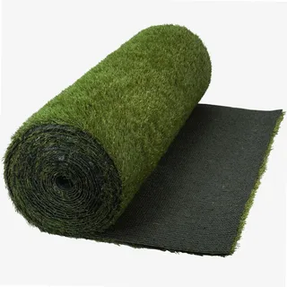 WERKA PRO Kunststoffrasen 3 cm dick 1 x 4m Also 4m2
