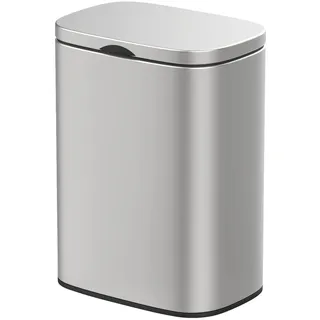 Wenko Sare 5 l Silber matt