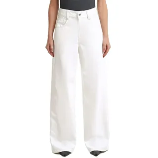 G-Star Judee Straight Fit Braun 32