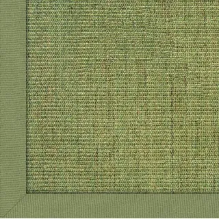 Astra Sisalteppich Manaus Col. 35 heu 200 cm x 200 cm mit Fleckenschutz