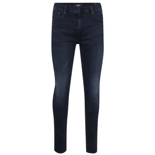 Blend Echo Skinny Fit Dunkelblau 30