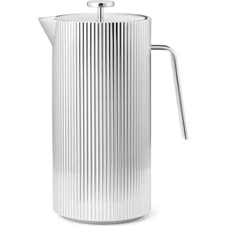 Georg Jensen BERNADOTTE Französische Kaffeepresse - Originaldesign von Sigvard Bernadotte