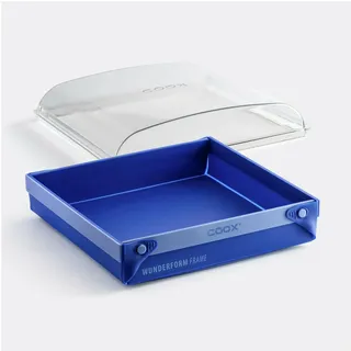 Coox Wunderform Springform Frame MQ 25,5 x 5,5 cm