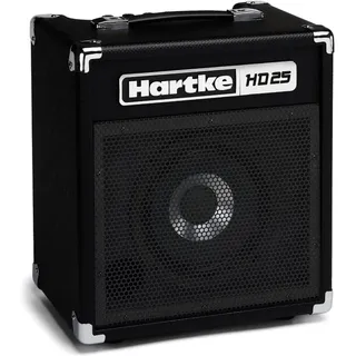 Hartke Hd25 Bass Combo