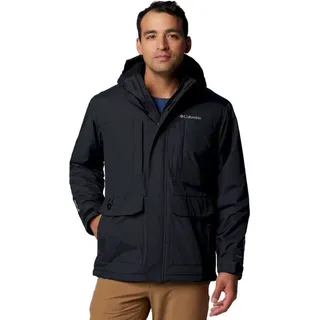 Columbia Landroamer Sherpa Lined Jacket, Größe XXL