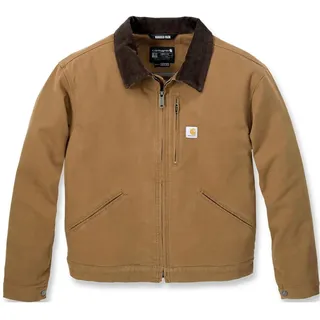 CARHARTT Detroit braun M