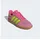 Pulse Magenta/Lucid Lemon/Bliss Pink 40 2/3