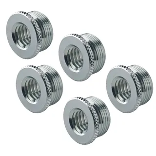 K&M 5er SET K&M 217 Reduziergewinde