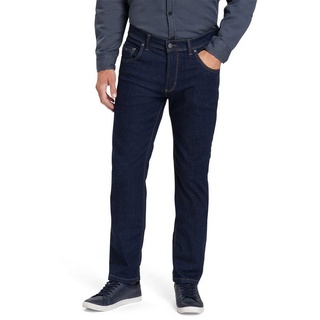 Pioneer Authentic Jeans 5-Pocket-Jeans Rando-16801-06588-6811 Megeflex, Regular Fit, Stretch Denim blau 38-32
