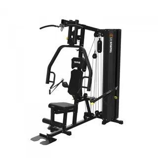 Taurus Kraftstation WS3