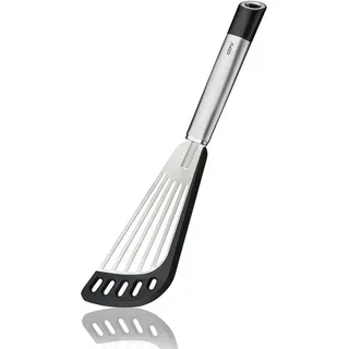 GEFU Primeline Pfannenwender Silikon 31 cm