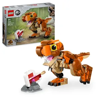 LEGO Jurassic World Little Eatie: T-Rex 76967