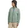 Damen Jacke Größe L gruen