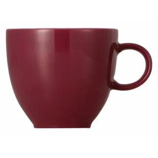 Thomas Espressotasse 0,08 l Rot 6 St.