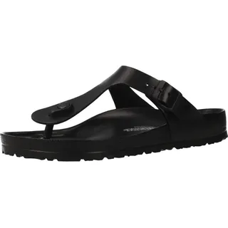 Birkenstock Gizeh schwarz 37