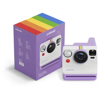Polaroid Now Gen3 Purple
