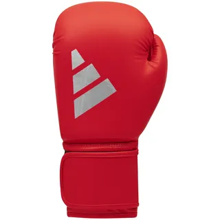 adidas Boxhandschuhe Speed 50, Erwachsene, Boxing Gloves, Punchinghandschuhe komfortabel und langlebig