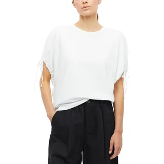 s.Oliver T-Shirt Weiß L