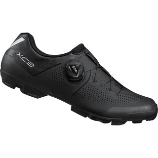 Shimano XC302W Schwarz 40