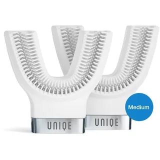 UNIQE One Mundstück - Medium