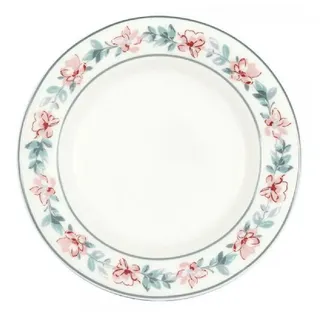 GREENGATE Jalia Dessertteller 15 cm weiß