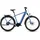 28 Zoll RH 54 cm Diamant azure'n'black
