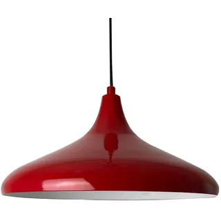 Bamyum 1-flg. 35 cm rot Metall