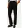 Denton Regular Fit Schwarz 36/32