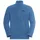 Taunus Fleecepullover Aurora Blue L