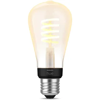 Philips LED-Birne E27 7 W 550 lm warmweiß 1 St.