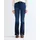 Jeanshose Bootcut nightshade 30 34