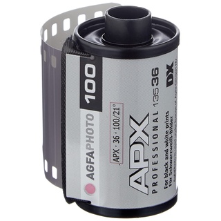 AgfaPhoto APX 100 135-36