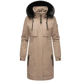 Navahoo Kaltwetterretter 14 Beige 46