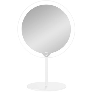 Blomus LED Kosmetikspiegel -MODO- White, 66351