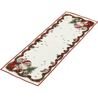 Villeroy & Boch Toy's Fantasy Tischläufer Santa