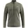 Puez Cammino Polarlite Fleece Mit Halbem Reißverschluss Faded Green S