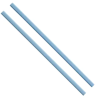 Zwilling Manuelle Schärfer, 2 cm, Keramik, Blau