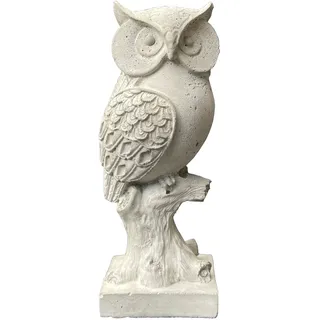 ZGM Betonfigur Eule ALENE