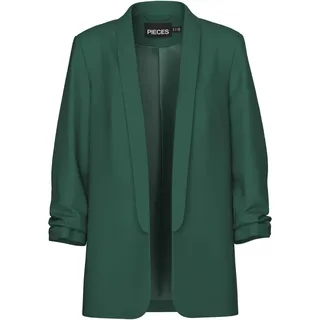 Pieces Blazer Grün XS